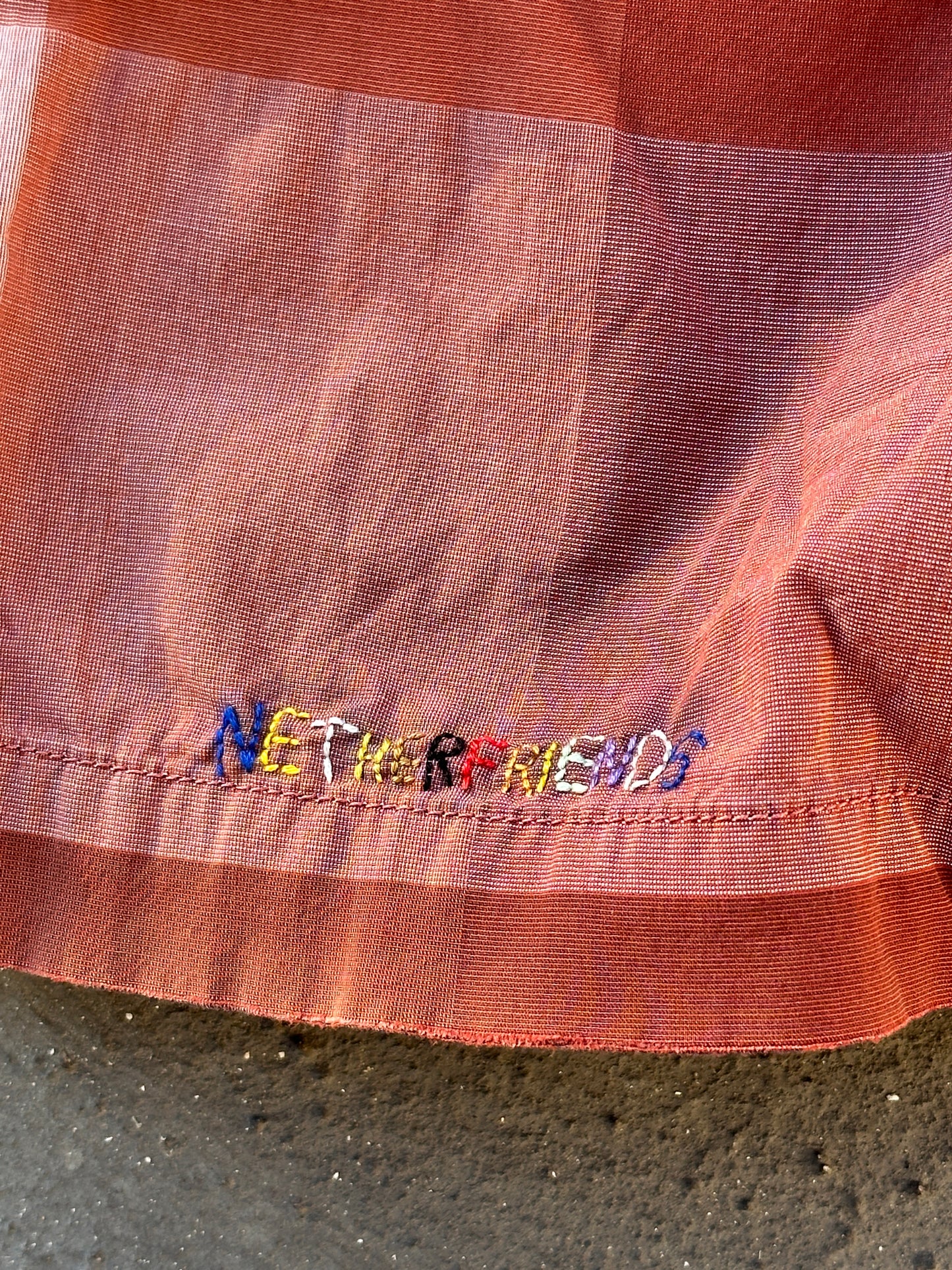 Carhartt Relaxed Fit Mushroom Button Up