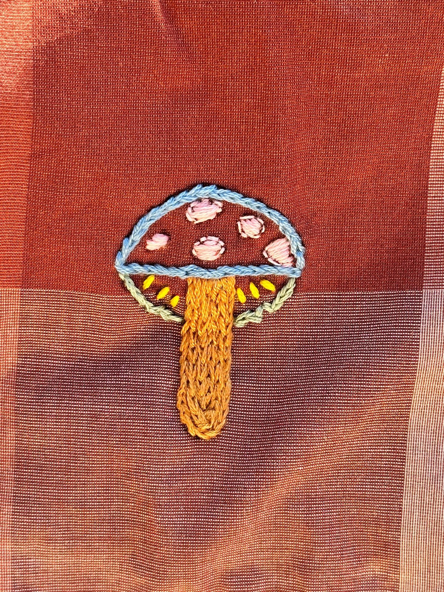 Carhartt Relaxed Fit Mushroom Button Up