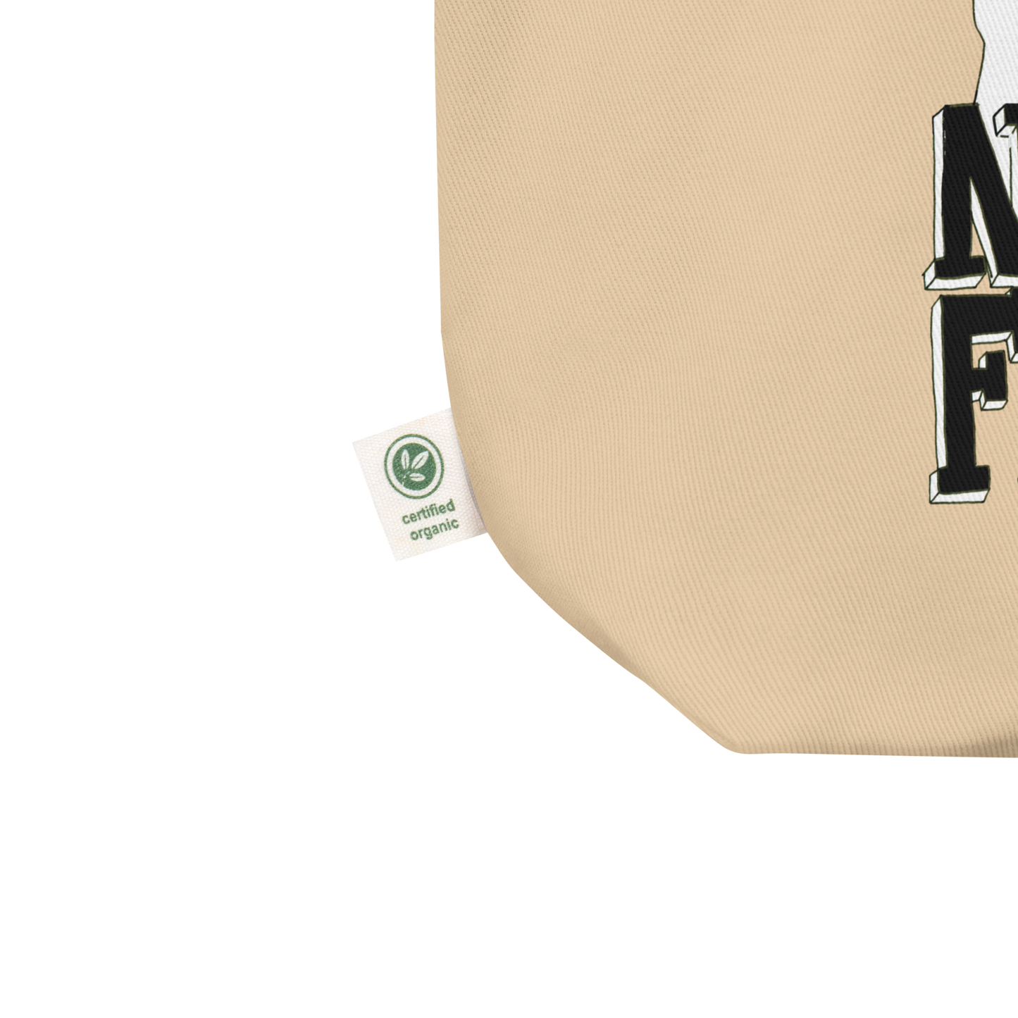 Netherfriends All Hands Tote Bag